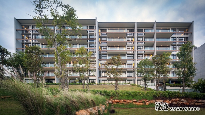 BPS_AKAS01.jpg 建筑参考,住宅建筑,公寓大楼,