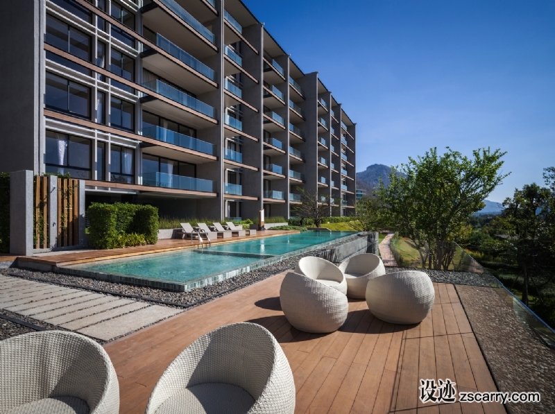 BPS_AKAS11.jpg 建筑参考,住宅建筑,公寓大楼,