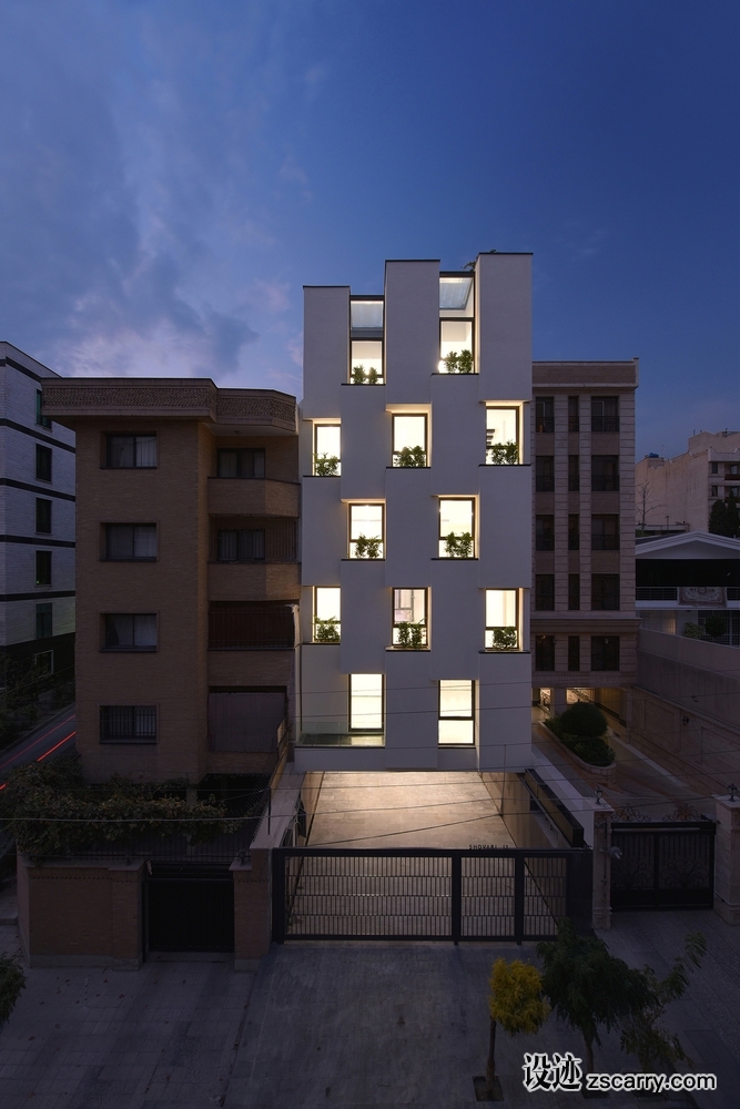 dawe (1).jpg 建筑参考,住宅建筑,公寓大楼,