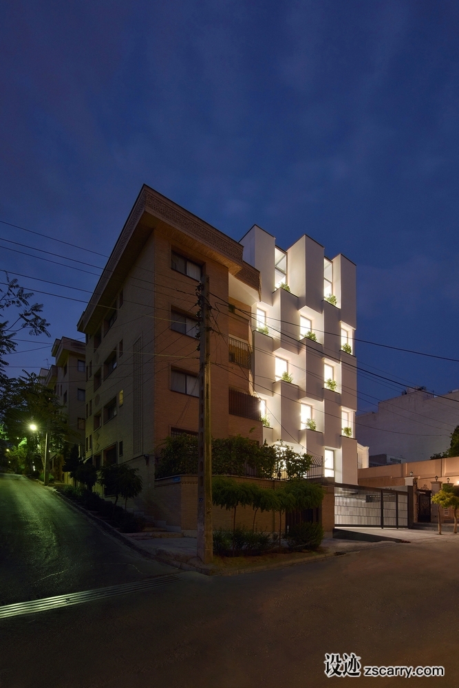 dawe (2).jpg 建筑参考,住宅建筑,公寓大楼,