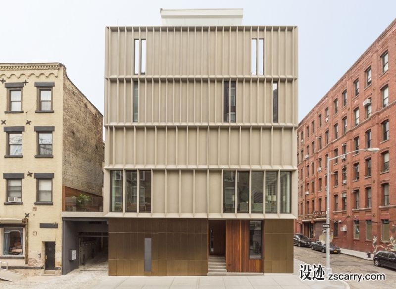 Exterior6.jpg 建筑参考,住宅建筑,公寓大楼,