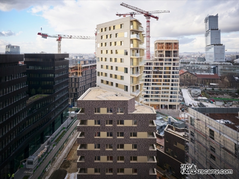 Fresh_Architectures____Batignolles022Copyright_david_Foessel.jpg 建筑参考,住宅建筑,公寓大楼,