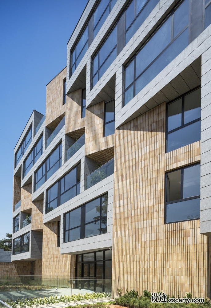 Golestan_Apartment___Razan_Architects__(2).jpg 建筑参考,住宅建筑,公寓大楼,