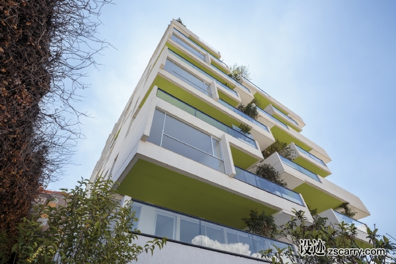 ICONO_9.jpg 建筑参考,住宅建筑,公寓大楼,