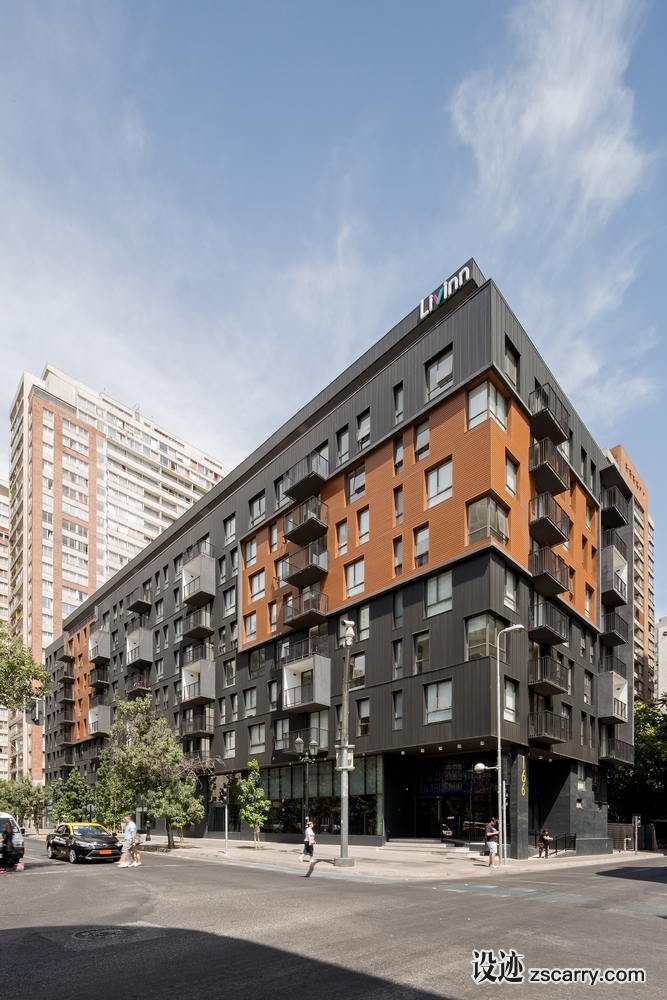 LIV_STGO_RSAI_61.jpg 建筑参考,住宅建筑,公寓大楼,