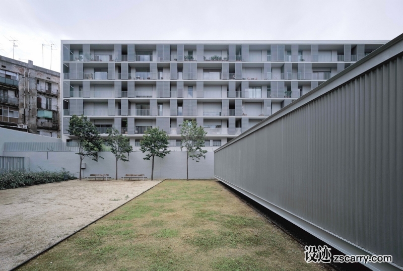 P_EQ_CENTRO_SOCIAL_F031-1600x1075.jpg 建筑参考,住宅建筑,公寓大楼,