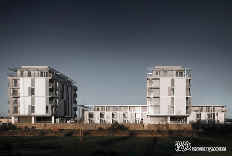 P_HO_ZAC_ANDROMEDE_TOLOUSE_F01-1600x1076.jpg 建筑参考,住宅建筑,公寓大楼,