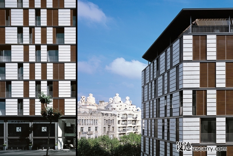 P_VP_PASEO_GRACIA_99_F02-1600x1075.jpg 建筑参考,住宅建筑,公寓大楼,