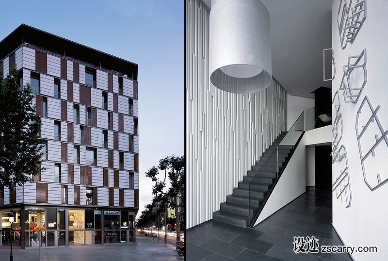 P_VP_PASEO_GRACIA_99_F04-1600x1075.jpg 建筑参考,住宅建筑,公寓大楼,