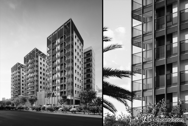 P_VP_PREMIER_HOSPITALET_P02-1600x1076.jpg 建筑参考,住宅建筑,公寓大楼,