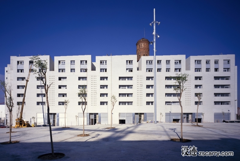 P_VP_REGESA_F01-1600x1075.jpg 建筑参考,住宅建筑,公寓大楼,