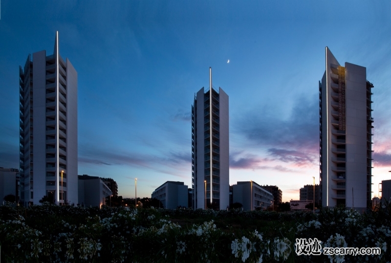 P_VP_TORRENT_F01-1600x1075.jpg 建筑参考,住宅建筑,公寓大楼,
