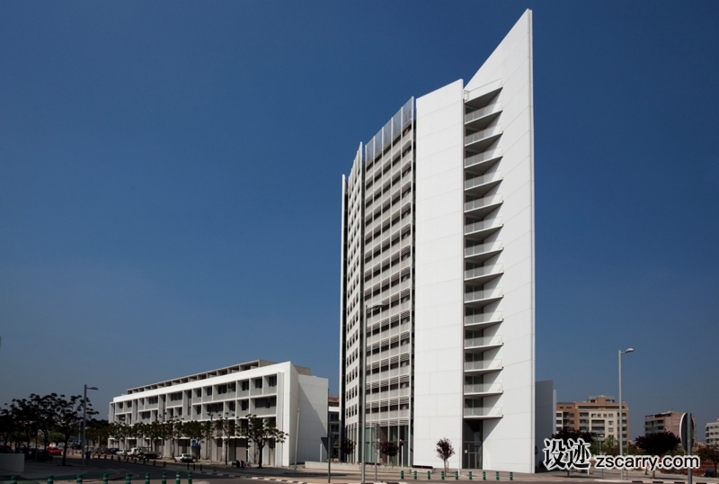 P_VP_TORRENT_F02-1600x1075.jpg 建筑参考,住宅建筑,公寓大楼,