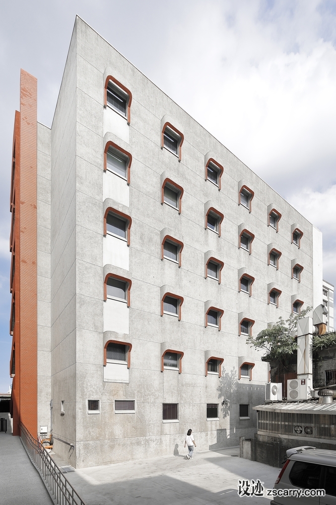 PrepArch_Hive_Hotel_14.jpg 建筑参考,住宅建筑,公寓大楼,