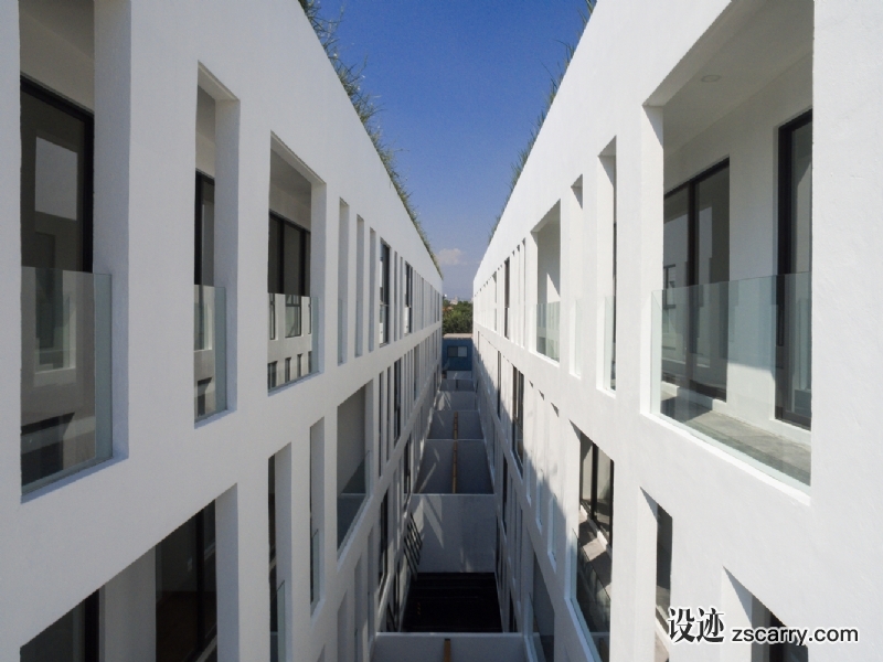 ROMERO_114_WEB_DRON-2.jpg 建筑参考,住宅建筑,公寓大楼,