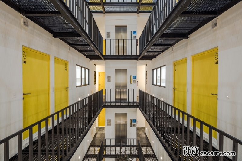 ROMERO_114_WEB-17.jpg 建筑参考,住宅建筑,公寓大楼,