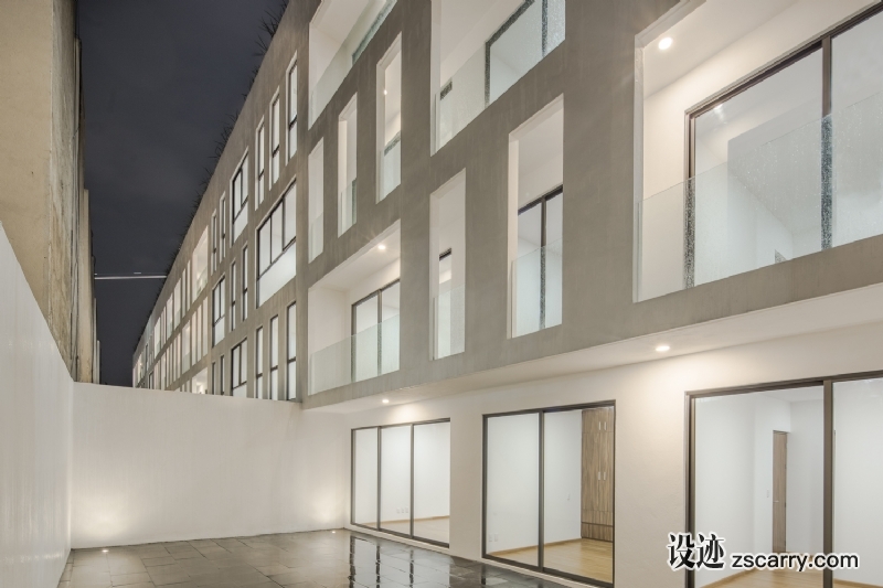 ROMERO_114_WEB-21.jpg 建筑参考,住宅建筑,公寓大楼,