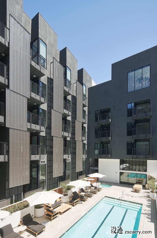 The-Line-Lofts-x-SPFa_Bruce-Damonte-4.jpg 建筑参考,住宅建筑,公寓大楼,