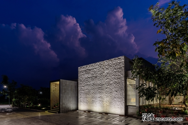 Janak_Mistry_residence-60.jpg 参考素材,灯光参考,户外,