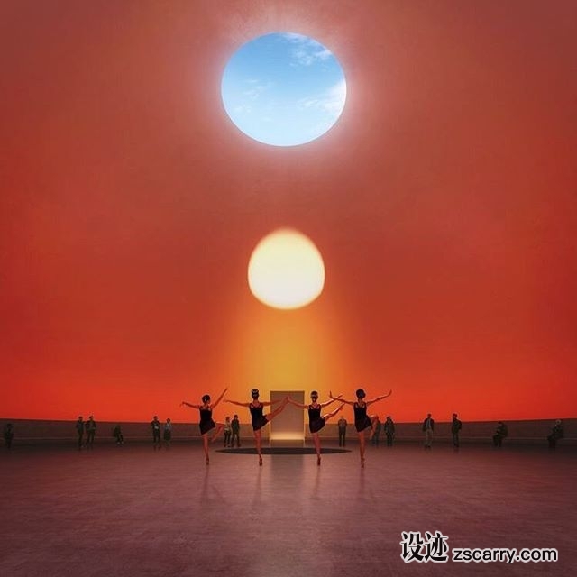 21148090_1534084170006498_670074477962330112_n.jpg 方案配图,色彩意境,红色,