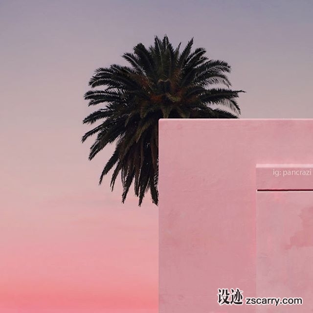 28752833_385935295205268_1572863924838072320_n.jpg 方案配图,色彩意境,粉色,