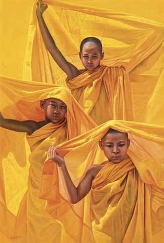 0260f6294c0557bc1eb126099c225442.jpg 方案配图,色彩意境,黄色,