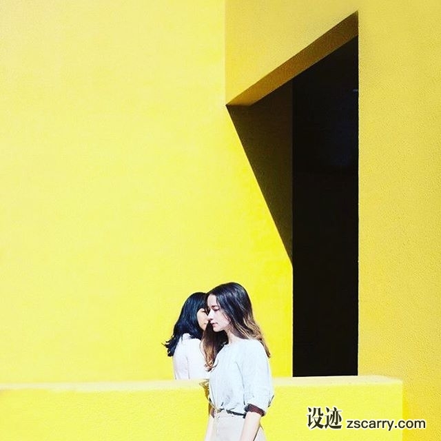 20482701_135877337010952_5541038802941771776_n.jpg 方案配图,色彩意境,黄色,