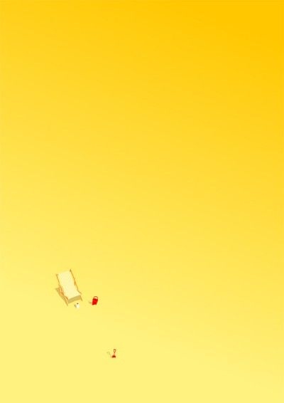 d11ea59da85d7f24b8a02431ab79f032.jpg 方案配图,色彩意境,黄色,