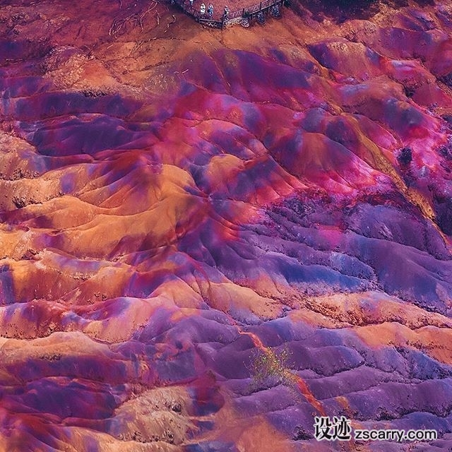 26066493_806565646203299_727062397558194176_n.jpg 方案配图,色彩意境,紫色,