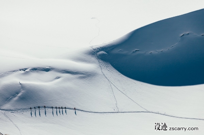 snow_alp_glacier_adventure_hiking-178282.jpg 方案配图,色彩意境,白色,