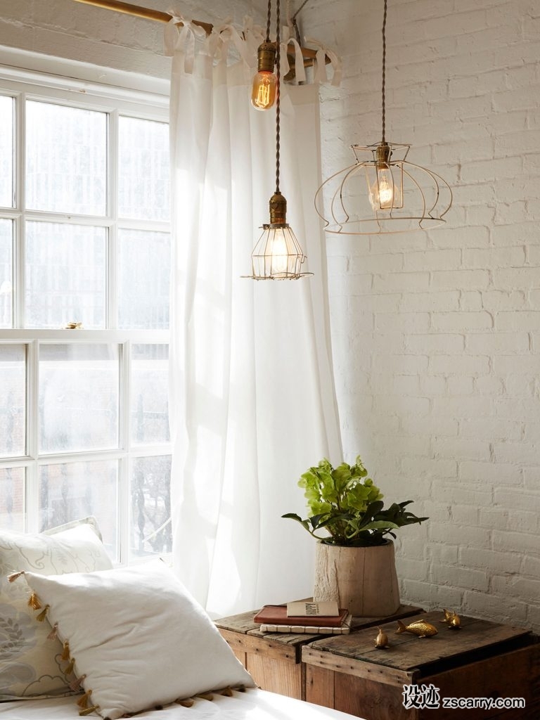 A-Cozy-Vintage-Loft-in-Manhattan-07.jpg 方案配图,空间氛围,卧室,