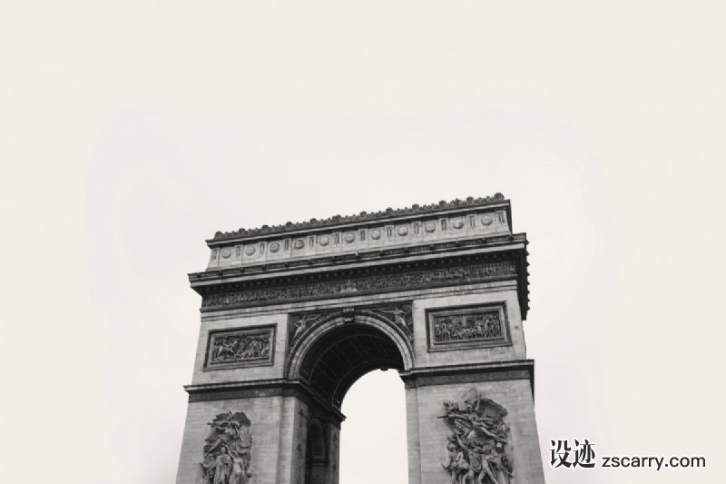 arc_de_triomphe_monument_arch_france_landmark-27978.jpg 方案配图,国家元素,法国,