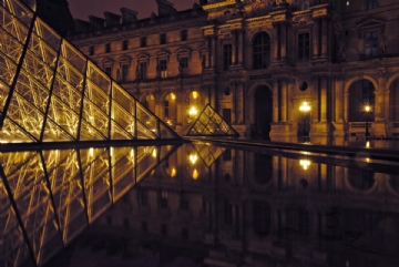 法国 longexposure_paris_reflection_water_lamp_night_louvre_geometry-326740.jpg