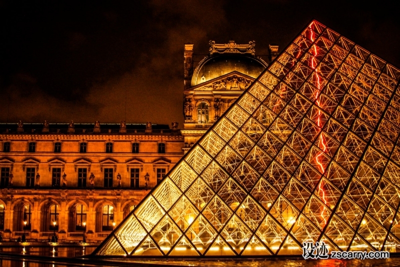 louvre_museum_landmark_monument_france-1709.jpg 方案配图,国家元素,法国,