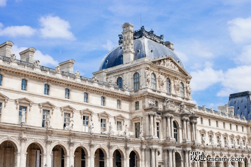 louvre_paris_france_architecture_europe_famous_building_museum-874097.jpg 方案配图,国家元素,法国,