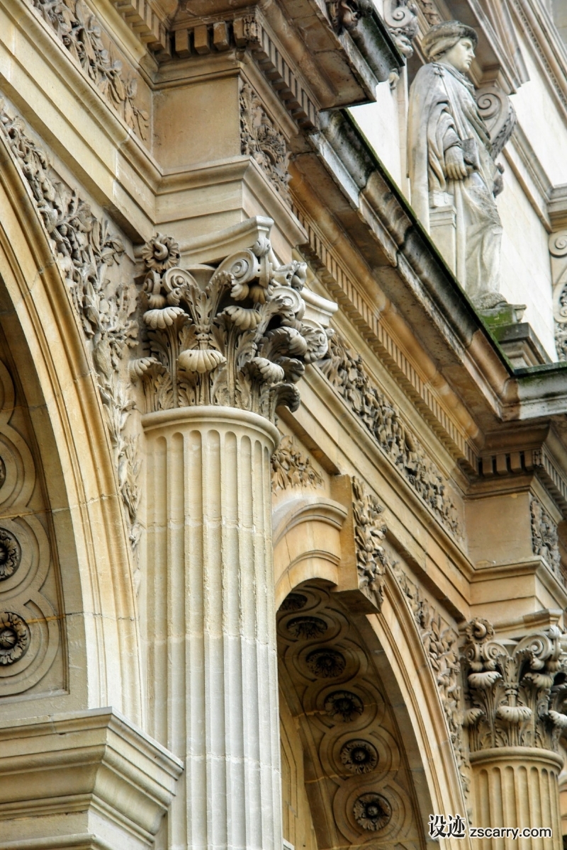 paris_facade_architecture_france_building_ornament_home_city-1378239.jpg 方案配图,国家元素,法国,