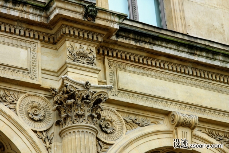 paris_facade_architecture_france_building_ornament_home_city-1378247.jpg 方案配图,国家元素,法国,