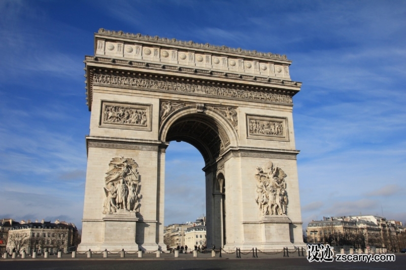 paris_france_arc_de_triumph_architecture_europe_city_landmark_historic-890714.jpg 方案配图,国家元素,法国,