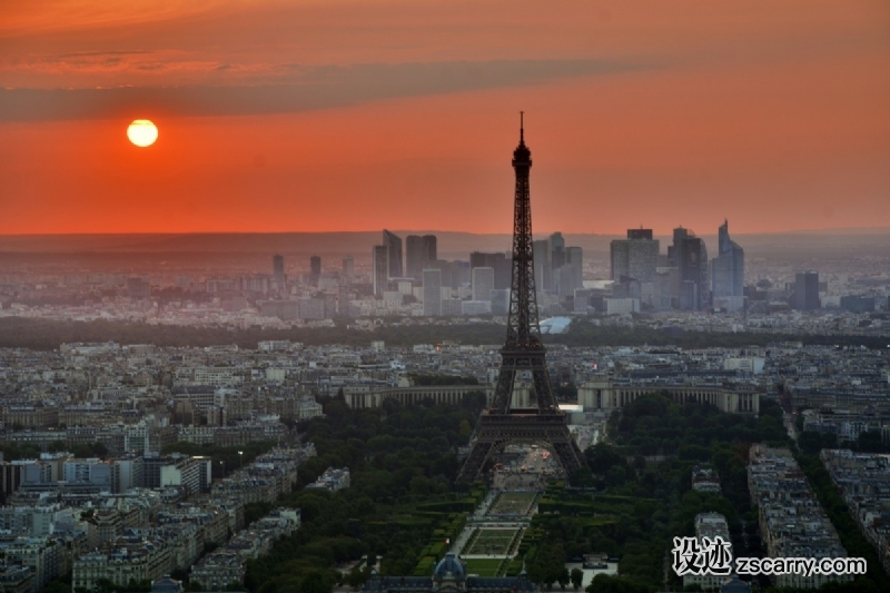 paris_france_french_eiffel_tower_la_defense_city_urban_park-872840.jpg 方案配图,国家元素,法国,