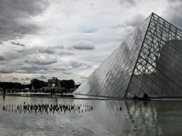 法国 paris_louvre_pyramid_architecture_atmosphere_france_museum_glass_pyramid-1115906.jpg
