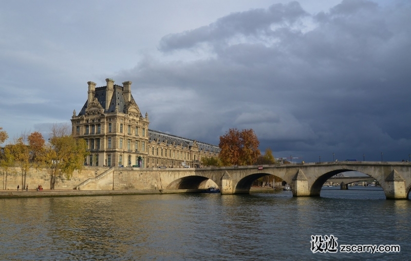 seine_river_bridge_paris_pont_royal_building_architecture_urban_cityscape-839913.jpg 方案配图,国家元素,法国,