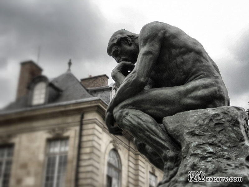 the_thinker_rodin_paris_sculpture_museum_bronze_france_thinker-1232722.jpg 方案配图,国家元素,法国,