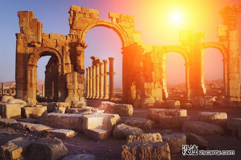 antiquity_columnar_ruins_rhaeto_romanic_temple_sunset_fragments_history-725262.jpg 方案配图,国家元素,希腊,