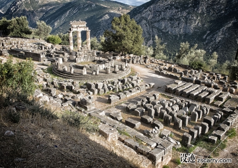 fuji_delphi_greece_fujifilm_fujix_fujixe1-528777.jpg 方案配图,国家元素,希腊,