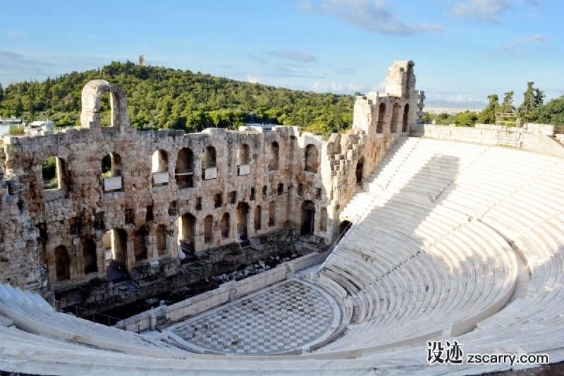 greece_athens_parthenon_acropolis_theatre_history_antique_theatre_of_dionysus-1216721.jpg 方案配图,国家元素,希腊,