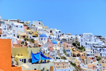 希腊 greece_santorini_beach_the_sun_holidays_summer_holiday_the_coast-1063533.jpg