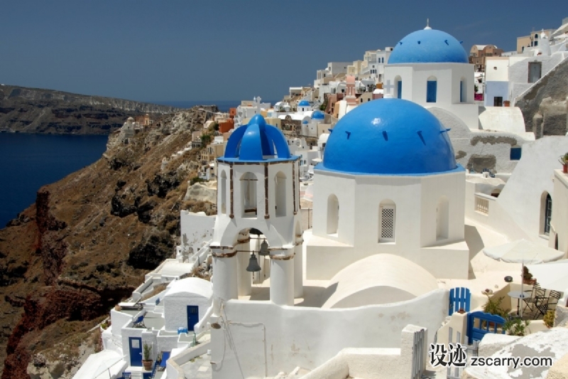 santorini_greece_architecture_cyclades-728711.jpg 方案配图,国家元素,希腊,