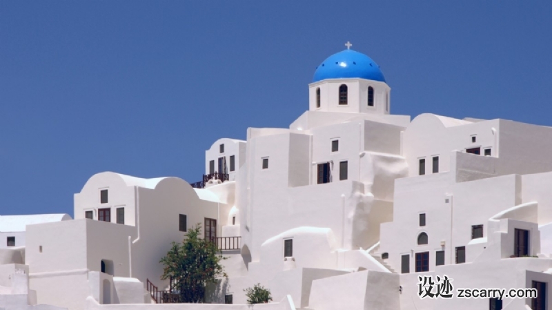 santorini_greece_architecture_cyclades-728715.jpg 方案配图,国家元素,希腊,