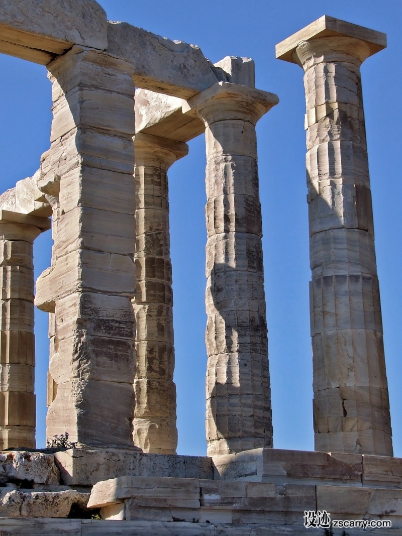 temple_of_poseidon_ancient_greek_temple_sounio_sounion_greece_old-765332.jpg 方案配图,国家元素,希腊,