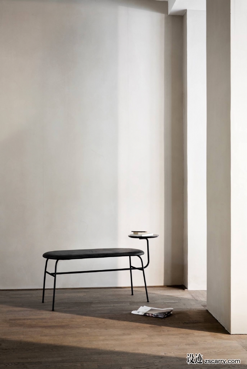 AfteroomBench_location02_SS16.jpg 参考素材,产品设计,椅凳,